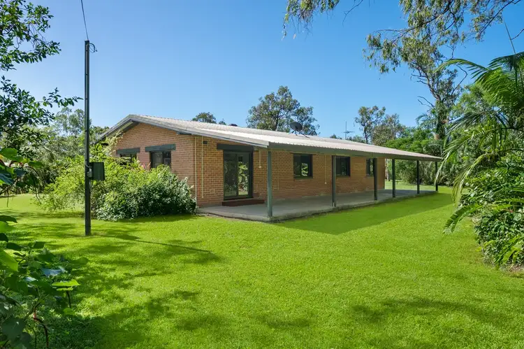 Second view of Homely house listing, 63 Mystic Avenue, Balgal Beach QLD 4816