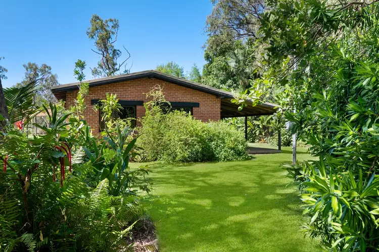 Fifth view of Homely house listing, 63 Mystic Avenue, Balgal Beach QLD 4816