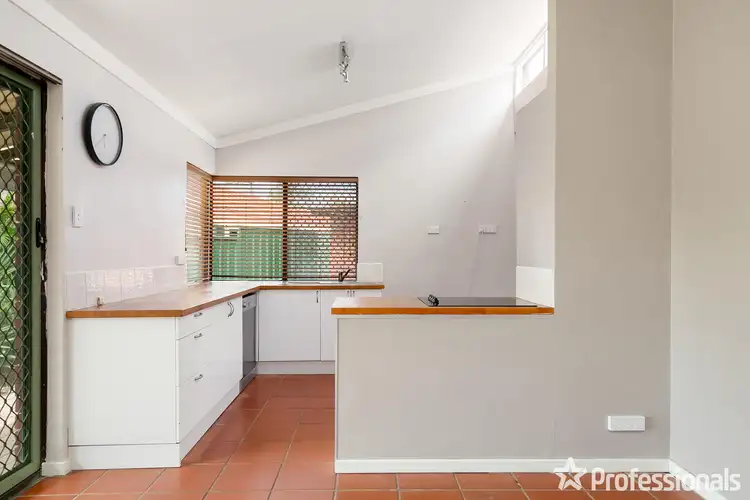 Third view of Homely unit listing, 46 Periwinkle Way, Parkwood WA 6147