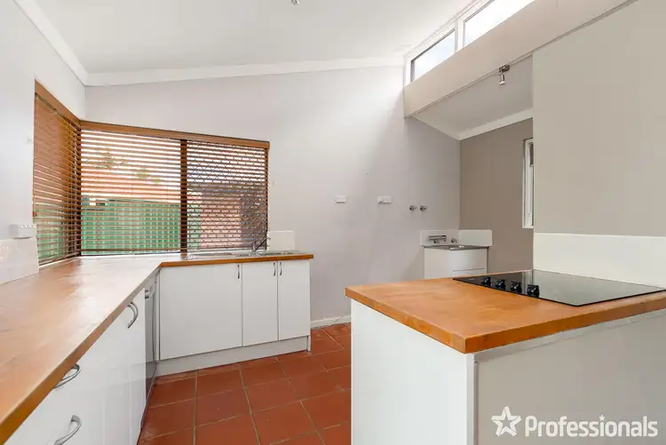Fourth view of Homely unit listing, 46 Periwinkle Way, Parkwood WA 6147