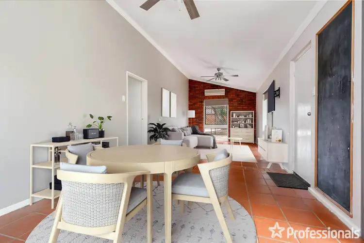 Sixth view of Homely unit listing, 46 Periwinkle Way, Parkwood WA 6147