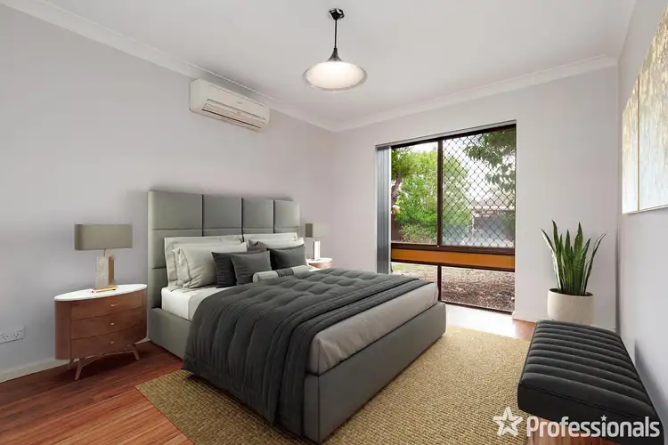 Seventh view of Homely unit listing, 46 Periwinkle Way, Parkwood WA 6147