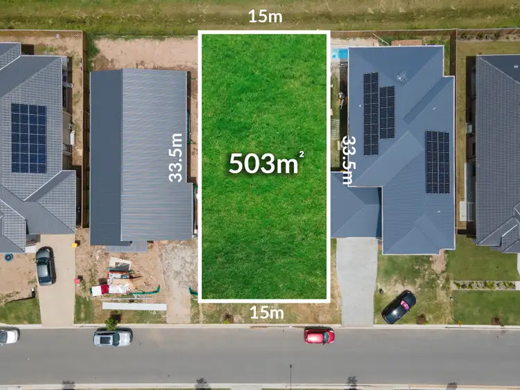 Third view of Homely house listing, 26 Tahoe Street, Logan Reserve QLD 4133