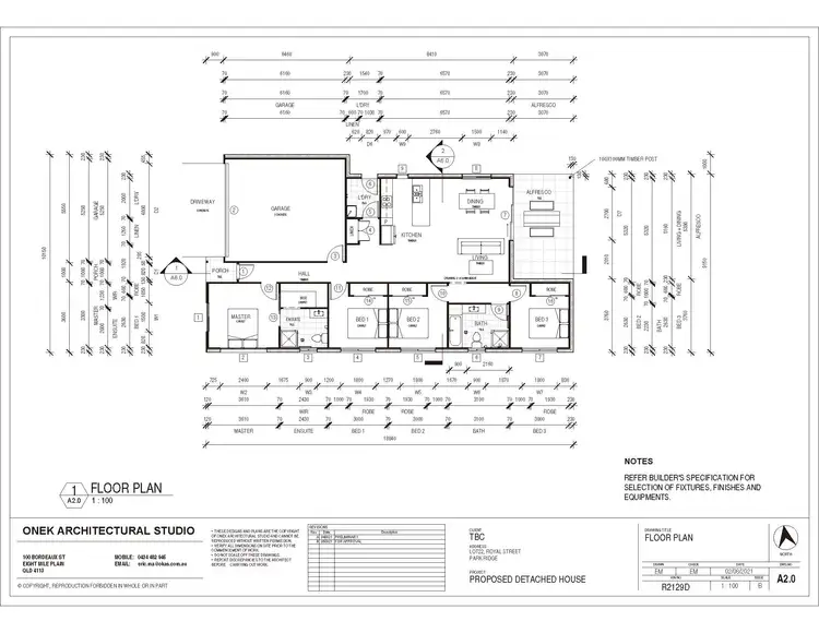 Sixth view of Homely house listing, 26 Tahoe Street, Logan Reserve QLD 4133