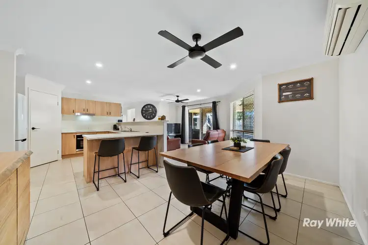 Third view of Homely house listing, 41 Barcombe Drive, Berrinba QLD 4117