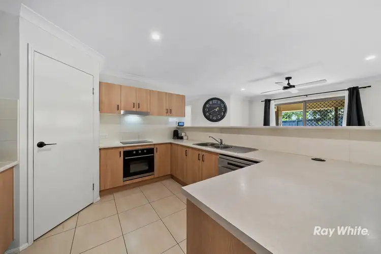 Sixth view of Homely house listing, 41 Barcombe Drive, Berrinba QLD 4117