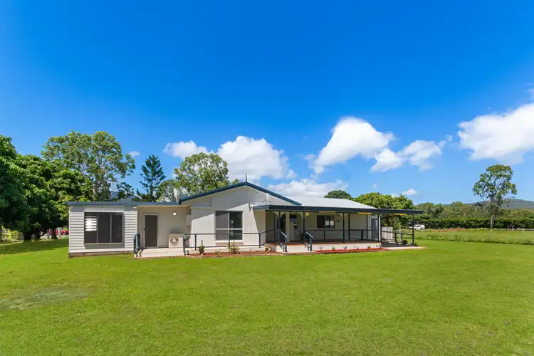 Third view of Homely house listing, 1B Renwick Court, Alligator Creek QLD 4816