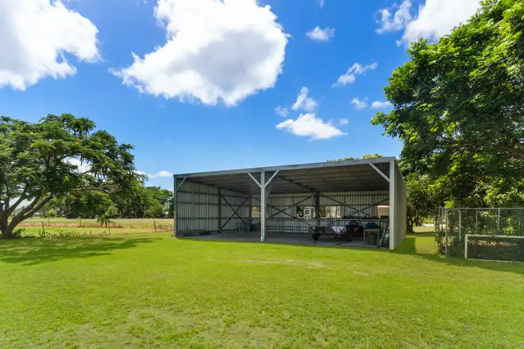 Fourth view of Homely house listing, 1B Renwick Court, Alligator Creek QLD 4816