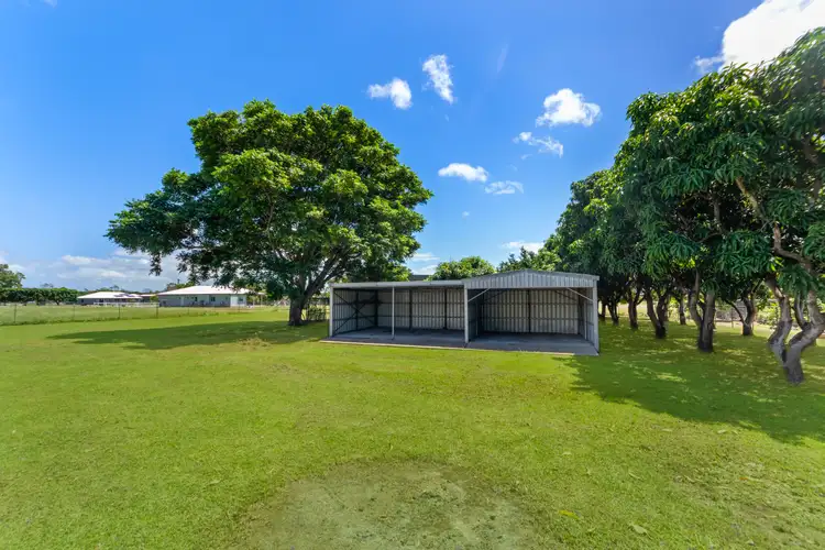 Fifth view of Homely house listing, 1B Renwick Court, Alligator Creek QLD 4816