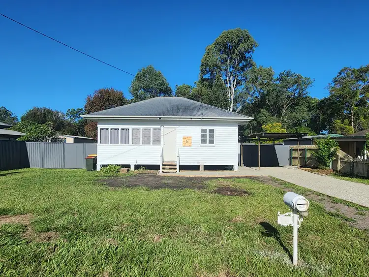 5 Hayden Street, Caboolture QLD 4510