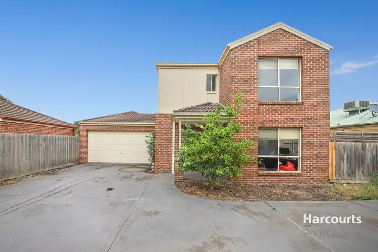 Main view of Homely house listing, 3/10 Governor Close, Tarneit VIC 3029