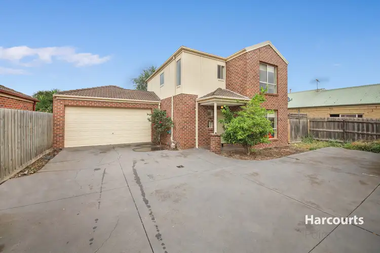 Second view of Homely house listing, 3/10 Governor Close, Tarneit VIC 3029