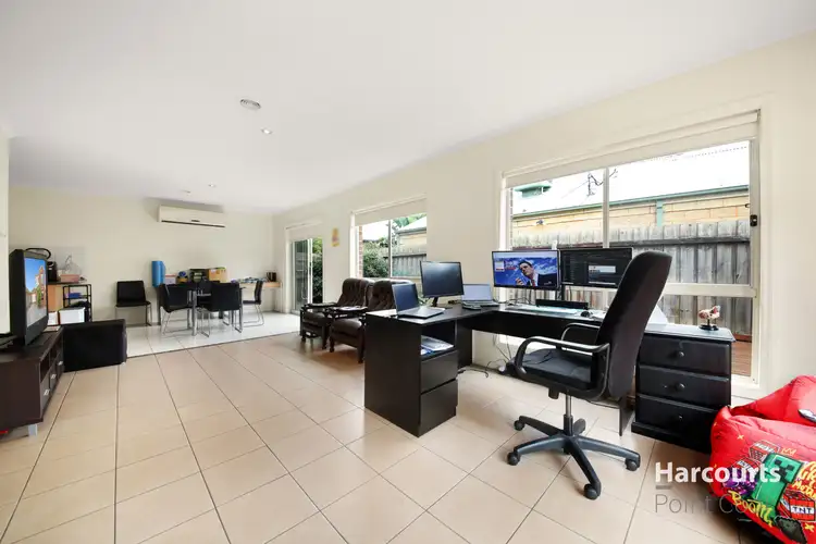 Third view of Homely house listing, 3/10 Governor Close, Tarneit VIC 3029