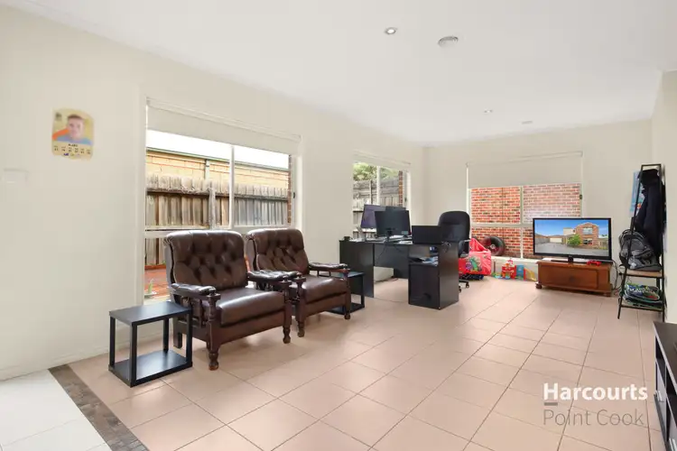 Fourth view of Homely house listing, 3/10 Governor Close, Tarneit VIC 3029