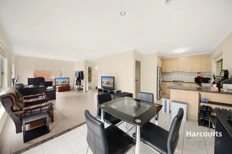 Sixth view of Homely house listing, 3/10 Governor Close, Tarneit VIC 3029