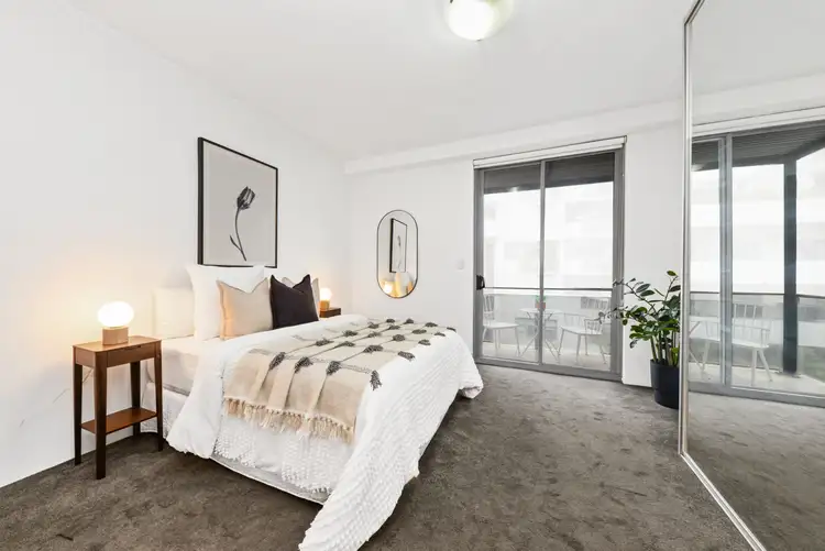 Second view of Homely apartment listing, 38/15 Green Street, Maroubra NSW 2035