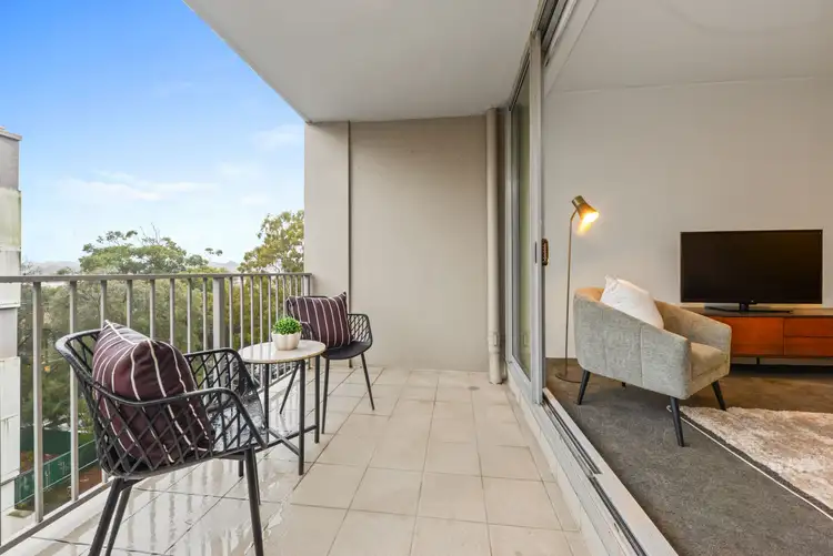 Third view of Homely apartment listing, 38/15 Green Street, Maroubra NSW 2035