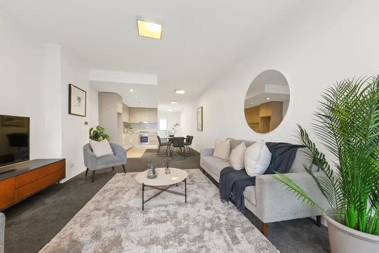 Fourth view of Homely apartment listing, 38/15 Green Street, Maroubra NSW 2035