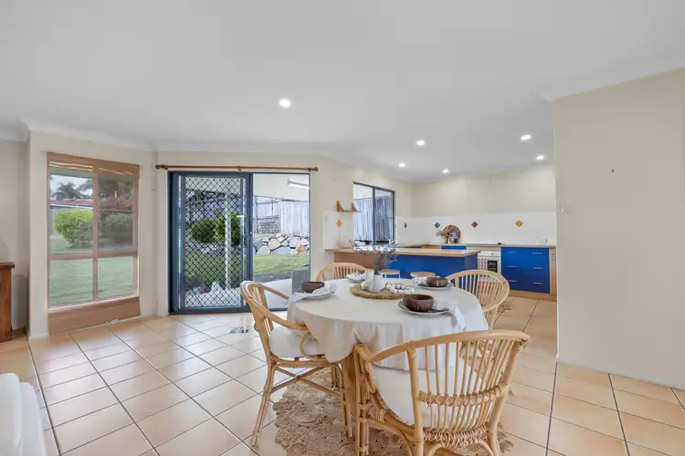 Fourth view of Homely house listing, 24 Cosford Drive, Eimeo QLD 4740