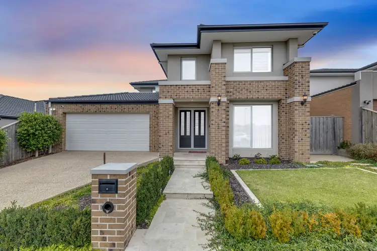 39 Welland Drive, Mickleham VIC 3064