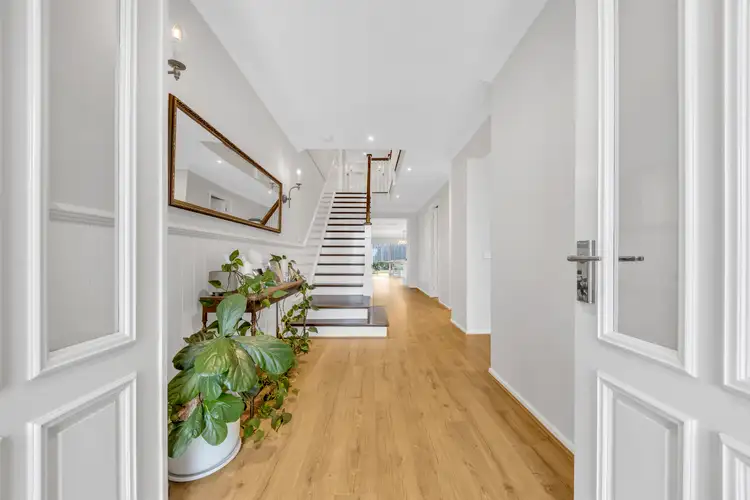 Third view of Homely house listing, 39 Welland Drive, Mickleham VIC 3064