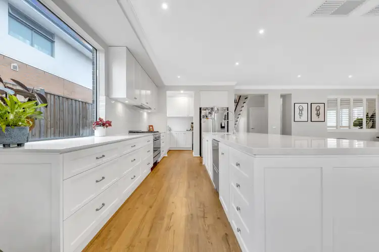 Fourth view of Homely house listing, 39 Welland Drive, Mickleham VIC 3064