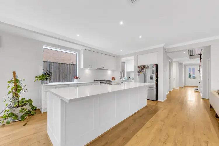 Fifth view of Homely house listing, 39 Welland Drive, Mickleham VIC 3064