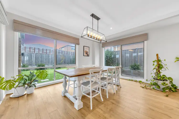 Seventh view of Homely house listing, 39 Welland Drive, Mickleham VIC 3064