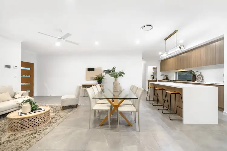 Main view of Homely house listing, 6/3 Pitta Street, Maudsland QLD 4210