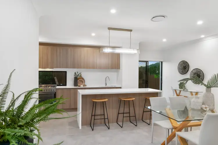 Third view of Homely house listing, 6/3 Pitta Street, Maudsland QLD 4210