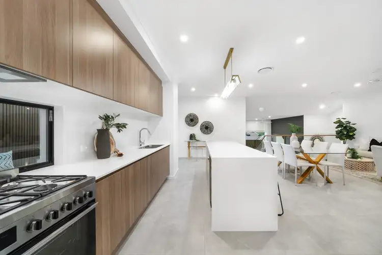 Fourth view of Homely house listing, 6/3 Pitta Street, Maudsland QLD 4210