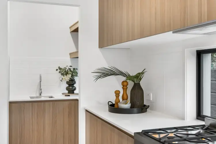Fifth view of Homely house listing, 6/3 Pitta Street, Maudsland QLD 4210