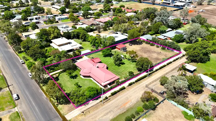 36 Boundary Street, Wee Waa NSW 2388