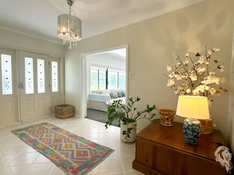 Sixth view of Homely house listing, 36 Boundary Street, Wee Waa NSW 2388