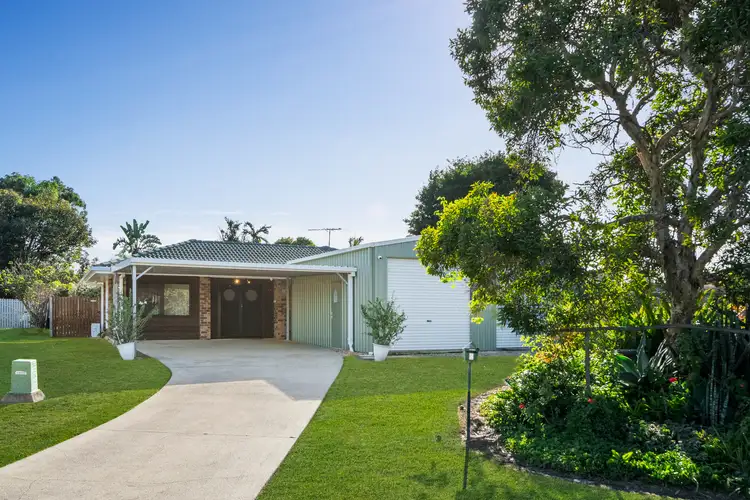 Main view of Homely house listing, 3 Thumon Court, Bald Hills QLD 4036