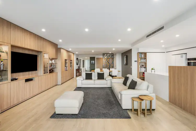 Main view of Homely apartment listing, 5304 Ephraim Island, Paradise Point QLD 4216