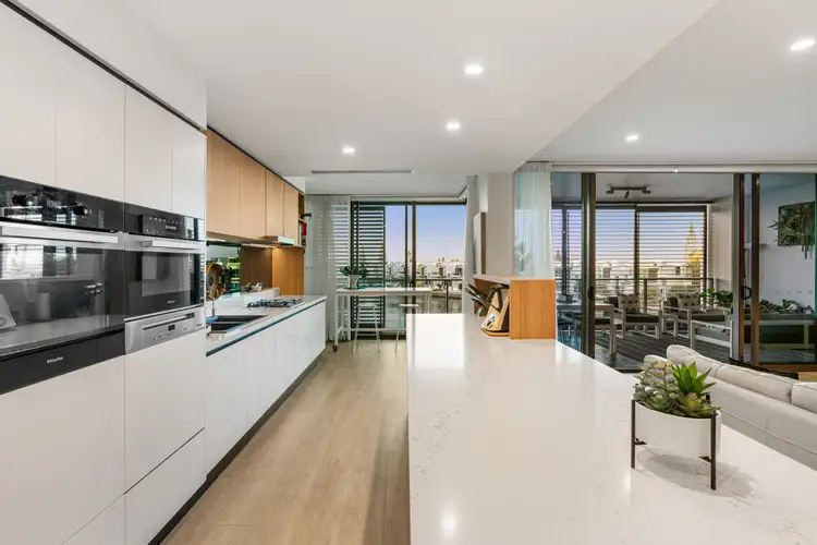 Fourth view of Homely apartment listing, 5304 Ephraim Island, Paradise Point QLD 4216