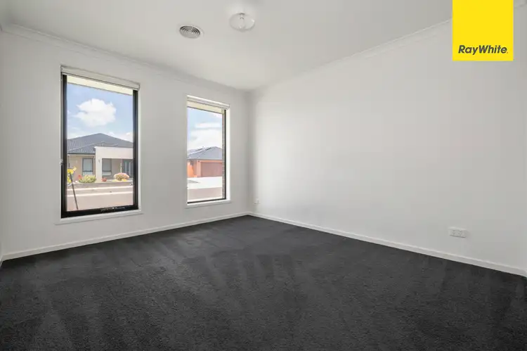 Second view of Homely house listing, 26 Linacre Crescent, Melton South VIC 3338