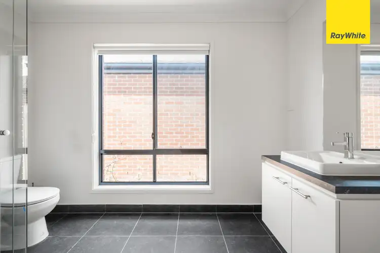Third view of Homely house listing, 26 Linacre Crescent, Melton South VIC 3338