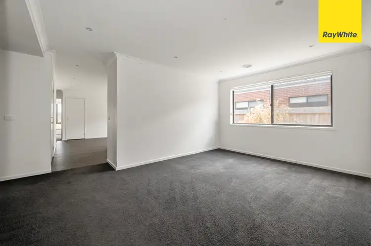 Fourth view of Homely house listing, 26 Linacre Crescent, Melton South VIC 3338