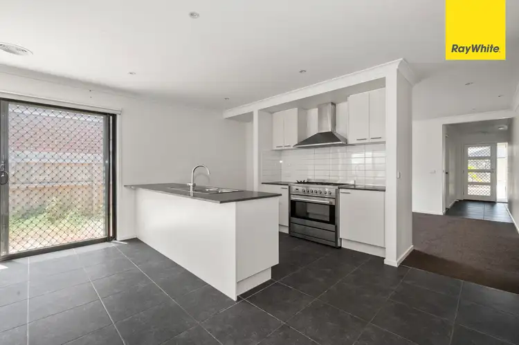 Fifth view of Homely house listing, 26 Linacre Crescent, Melton South VIC 3338