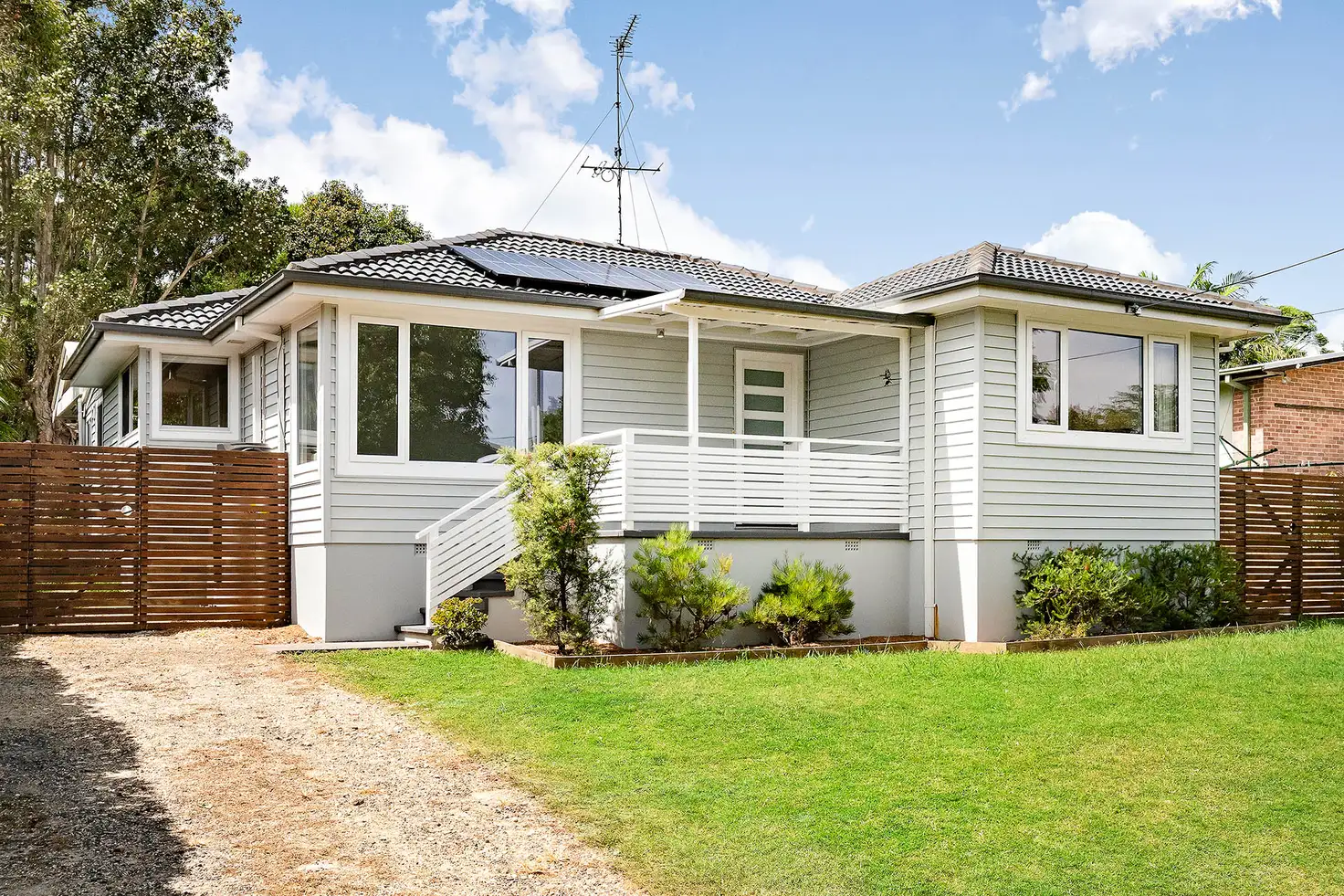 Main view of Homely house listing, 60 Woodcourt Road, Berowra Heights NSW 2082