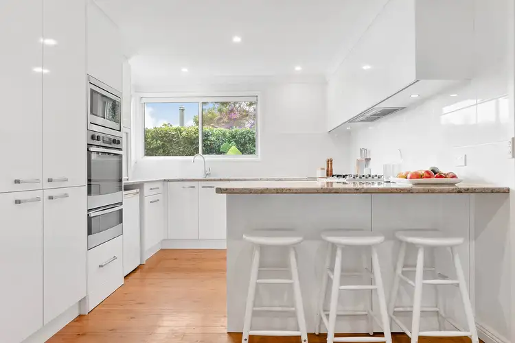 Second view of Homely house listing, 60 Woodcourt Road, Berowra Heights NSW 2082