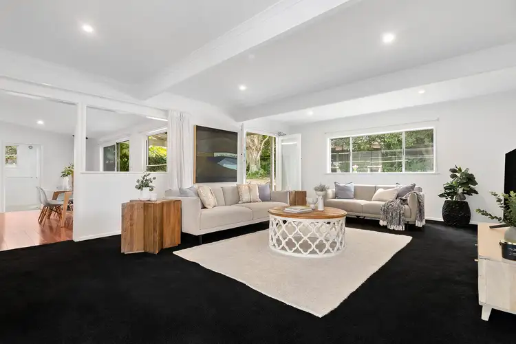 Third view of Homely house listing, 60 Woodcourt Road, Berowra Heights NSW 2082
