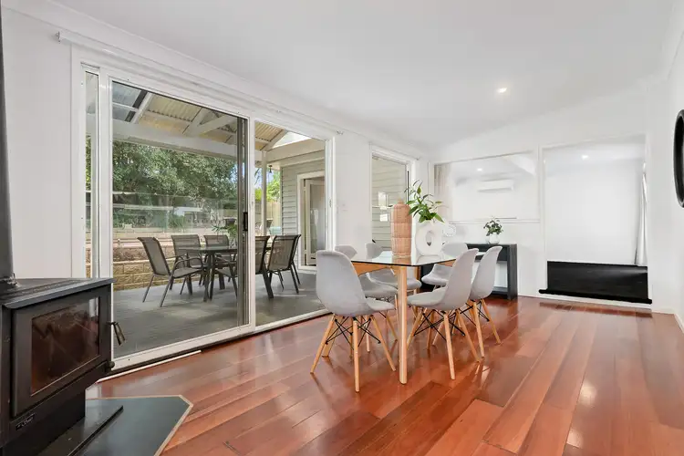 Fourth view of Homely house listing, 60 Woodcourt Road, Berowra Heights NSW 2082