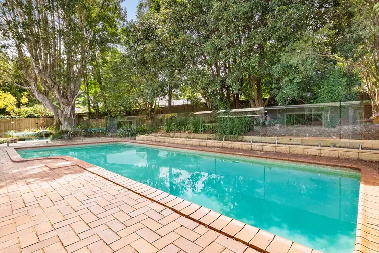 Fifth view of Homely house listing, 60 Woodcourt Road, Berowra Heights NSW 2082