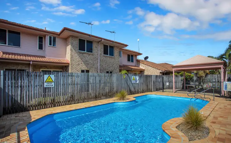 3/23 Ungerer Street, North Mackay QLD 4740