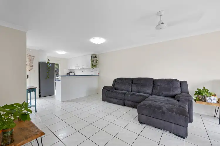 Second view of Homely townhouse listing, 3/23 Ungerer Street, North Mackay QLD 4740