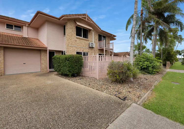 Third view of Homely townhouse listing, 3/23 Ungerer Street, North Mackay QLD 4740