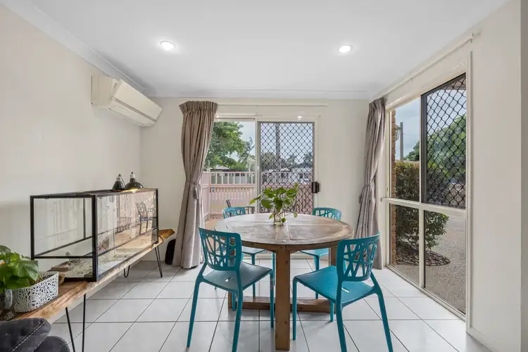 Fourth view of Homely townhouse listing, 3/23 Ungerer Street, North Mackay QLD 4740